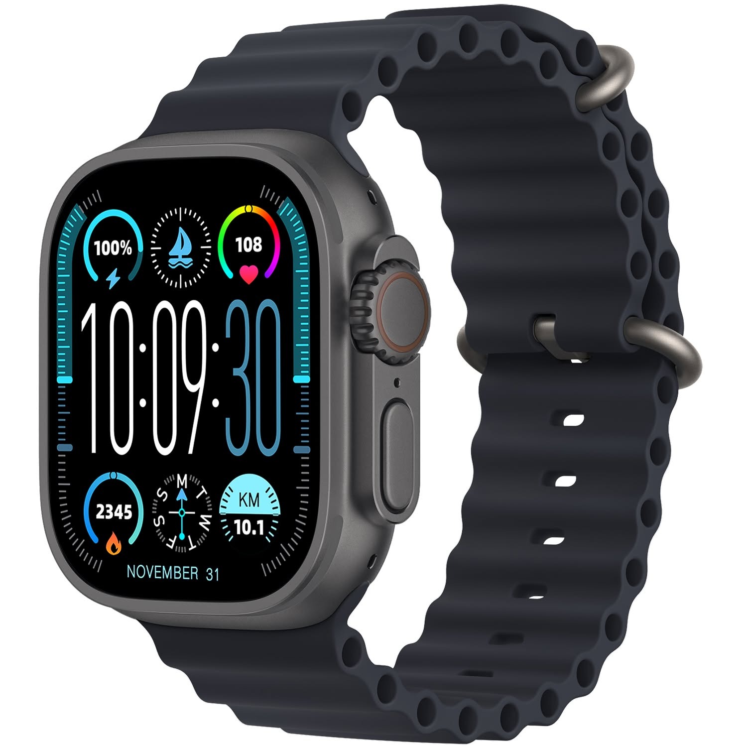 HK11 Ultra 3 Smartwatch